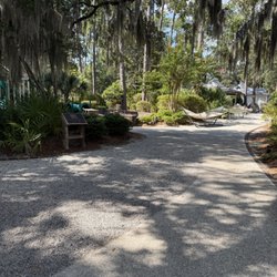 Hammock Shops Village