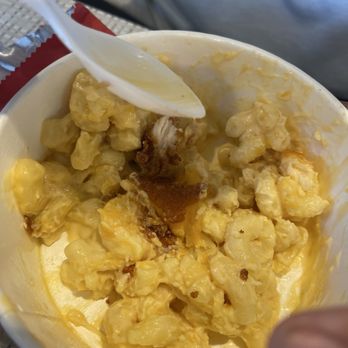 Chick-fil-A - Mac & cheese - Fast Food Near Me - Oakland, California Chick-fil-A - Mac & cheese - Fast Food Near Me - Oakland, California