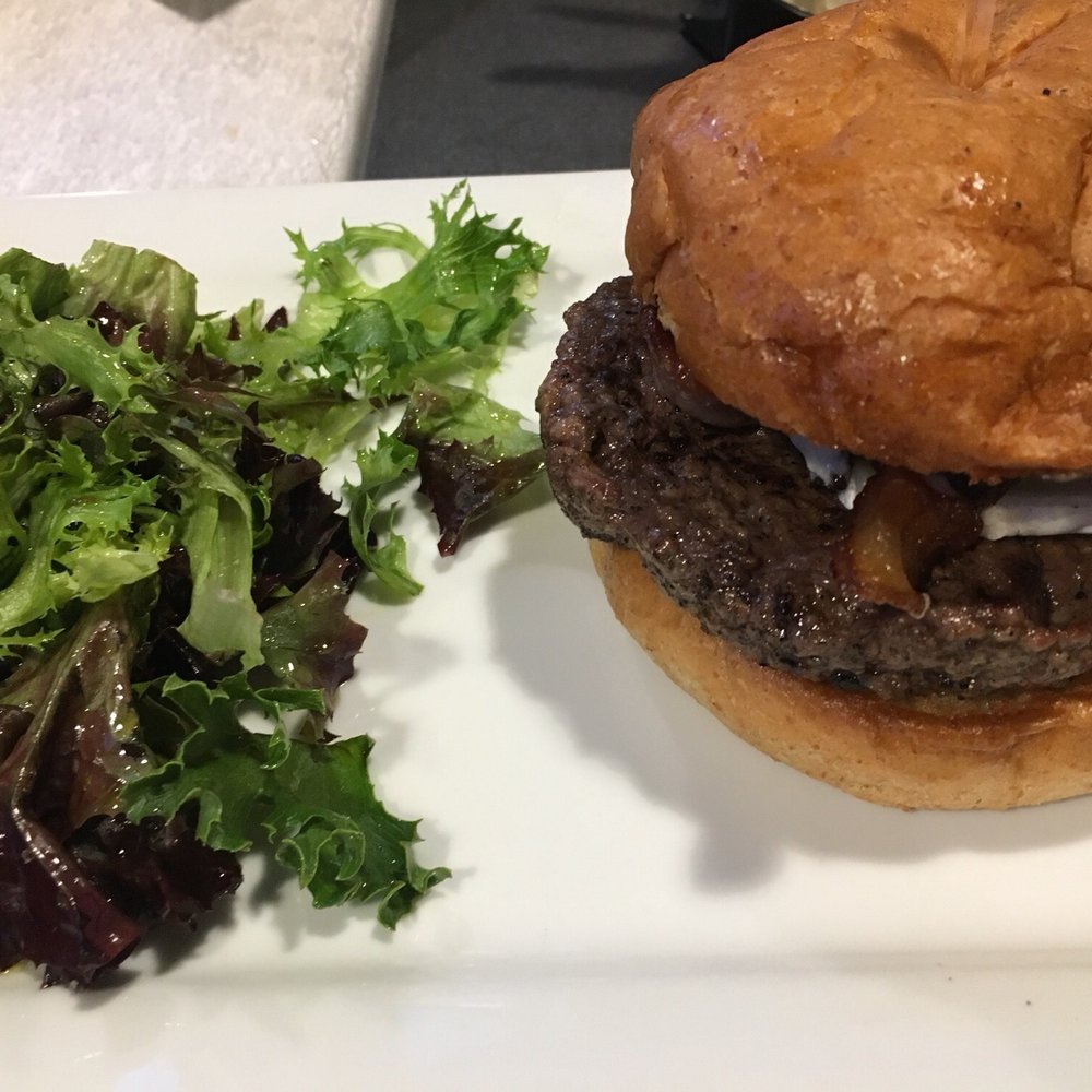 Burger Bach - New Plymouth burger - Burgers Near Me - Richmond, Virginia
