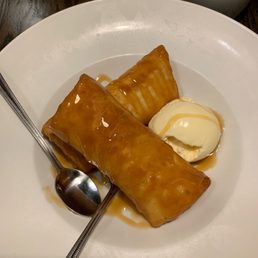 Cannoli