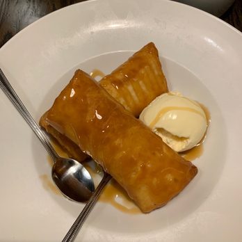 Pasta Grill & Catering - Cannoli dessert - Steakhouses Near Me - Van Buren, Arkansas Pasta Grill & Catering - Cannoli dessert - Steakhouses Near Me - Van Buren, Arkansas