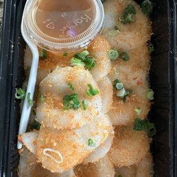 Banh Beo
