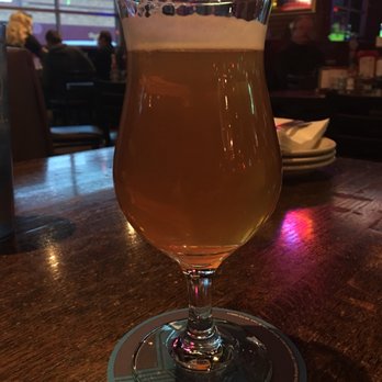 The Peanut - Mother's Lime Gose - American Near Me - Overland Park, Kansas The Peanut - Mother's Lime Gose - American Near Me - Overland Park, Kansas