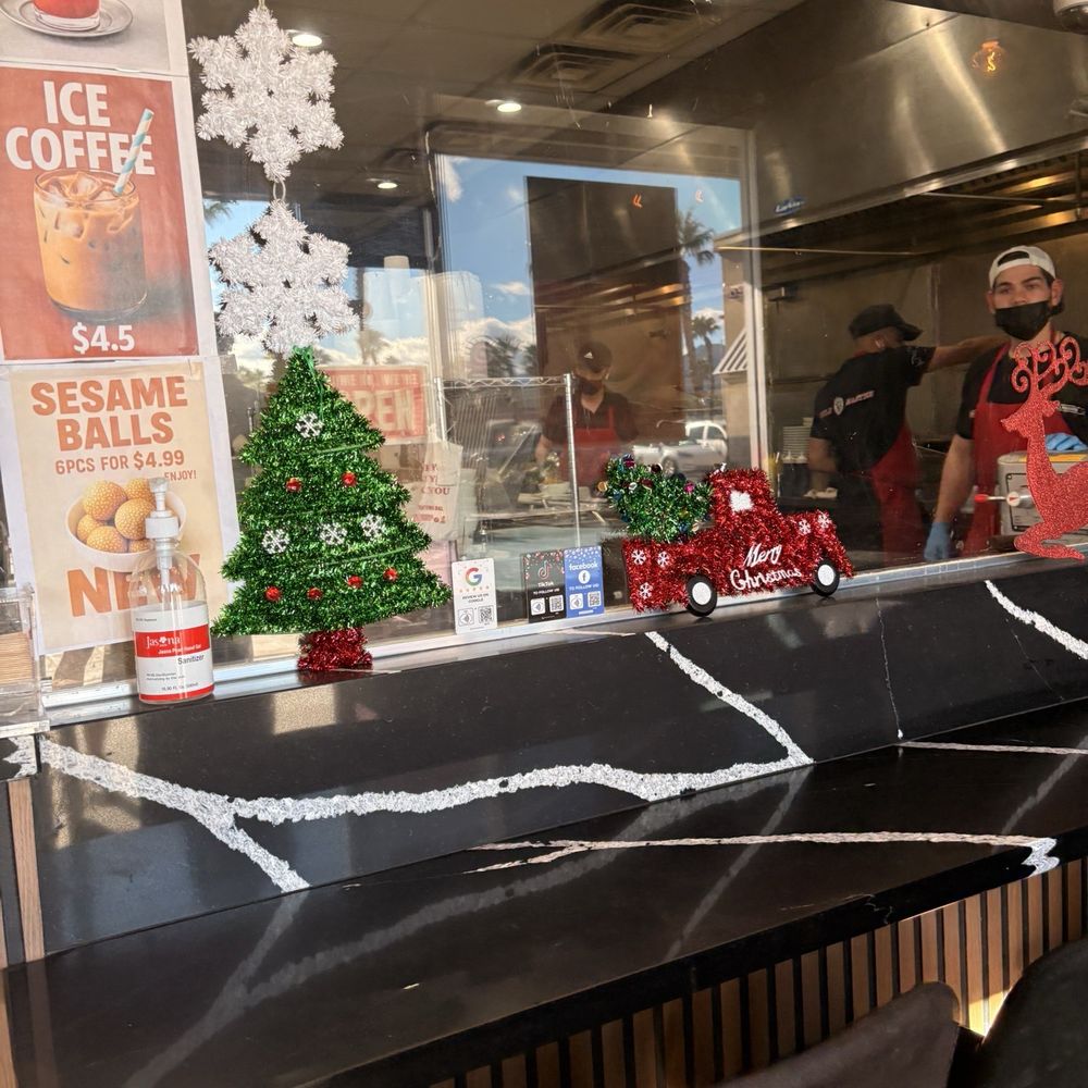 Noodle Master - Noodles Near Me - Las Vegas, Nevada
