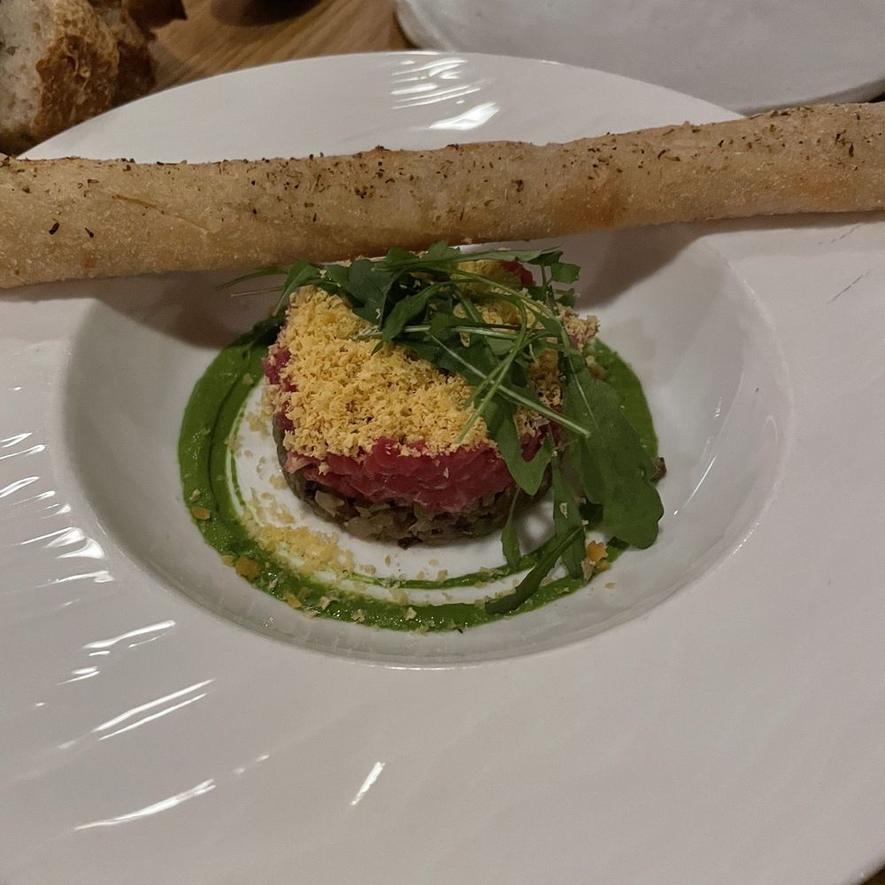 Carrello - Italian Near Me - Seattle, Washington