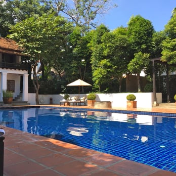 Over The Moon Vacations - Rachamankha in Chiang Mai, Thailand - Travel Services Near Me Over The Moon Vacations - Rachamankha in Chiang Mai, Thailand - Travel Services Near Me