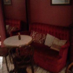 Apothecary 1878 - Lounge