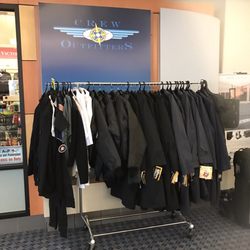 Crew Outfitters - By B20 in CVG