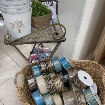 Sicola's Landscape - a basket full of ribbons - Landscaping Near Me - Houston, Texas Sicola's Landscape - a basket full of ribbons - Landscaping Near Me - Houston, Texas