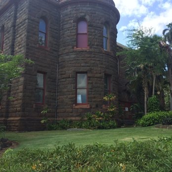 Bishop Museum - Museums Near Me - Honolulu, Hawaii