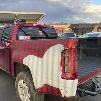 Advanced Auto Collision - Body Shops Near Me - Victorville, California Advanced Auto Collision - Body Shops Near Me - Victorville, California