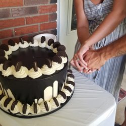 Custom Cakes by Adele