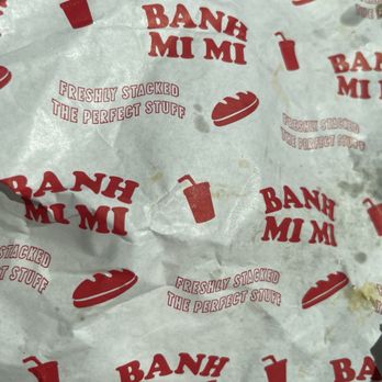 Banh Mi Mi - Crispy Roast Pork - Juice Bars & Smoothies Near Me - Sacramento, California Banh Mi Mi - Crispy Roast Pork - Juice Bars & Smoothies Near Me - Sacramento, California