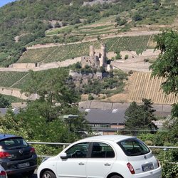Shell Tankstelle