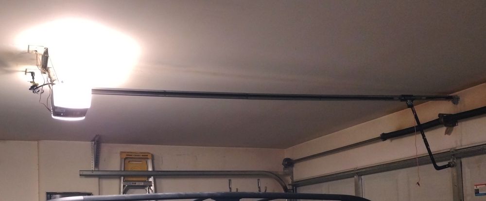 Precision Door Sevices - Garage Door Contractor in Las Vegas, NV