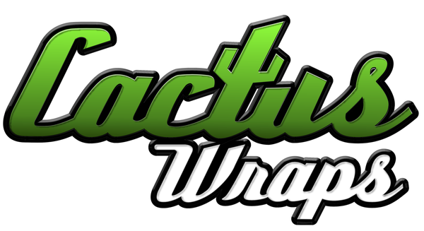 Cactus Wraps by null