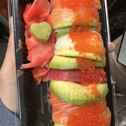 Tokyo Japanese Steak & Seafood & Sushi Restaurant - Sashimi Lover - Aug 2025