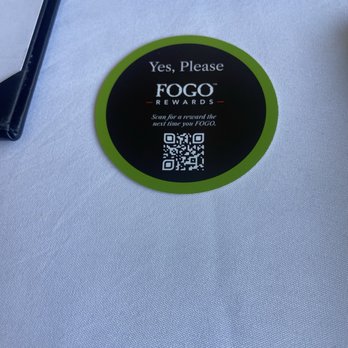 Fogo de Chão - rewards - Brazilian Near Me - Dallas, Texas