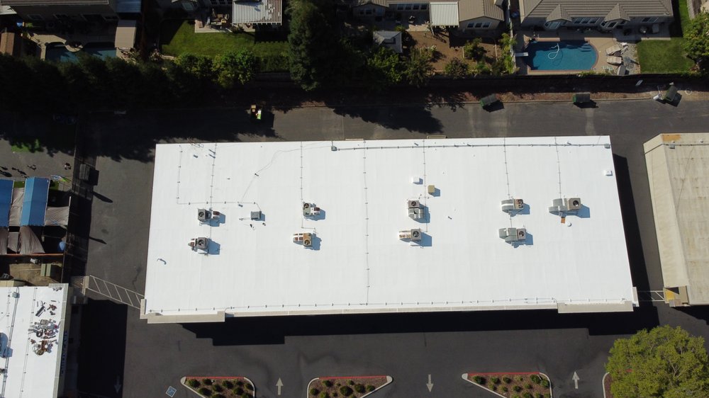 Slide of SealTight Roofing