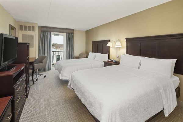 Hampton Inn Fairhope-Mobile Bay by null