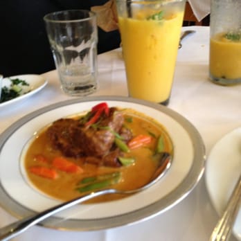 Coconut Rabbit - Short Ribs - Thai Near Me - Los Alamitos, California