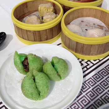 Bistro 1968 - Dim Sum Near Me - San Gabriel, California