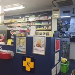 Super Pharmacy Plus - Prescriptions