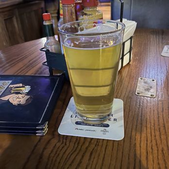Pally's Bar & Grille - Gable Draft Beer - American Near Me - Clive, Iowa Pally's Bar & Grille - Gable Draft Beer - American Near Me - Clive, Iowa