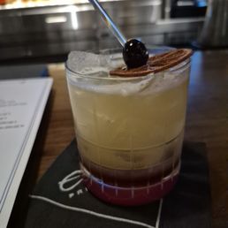 Bullet sour is amazingly delicious