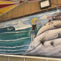 Cute Mural Cute Mural