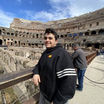 LivTours - Tours Near Me - Rome, RM