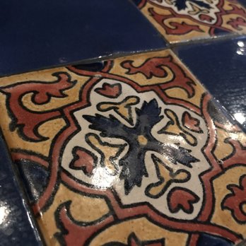 Ludvig's Bistro - Brightly-colored tiles - New American Near Me - Sitka, Alaska Ludvig's Bistro - Brightly-colored tiles - New American Near Me - Sitka, Alaska