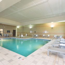 DoubleTree by Hilton Pleasant Prairie Kenosha - Pool