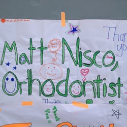 Nisco Orthodontics- Surf City Smiles
