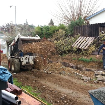 Sterry Construction - Pouring rain and all hands reported on time. Dedication! - Fireplace Services Near Me Sterry Construction - Pouring rain and all hands reported on time. Dedication! - Fireplace Services Near Me