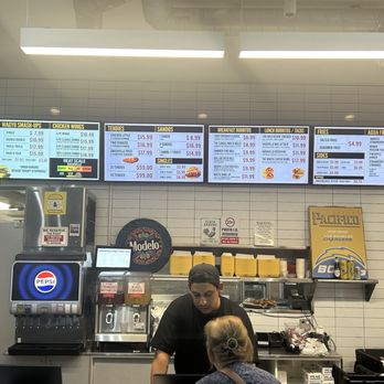 Cluck & Smash - Burgers Near Me - Glendale, California