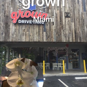 grown - Organic Stores Near Me - Miami, Florida grown - Organic Stores Near Me - Miami, Florida