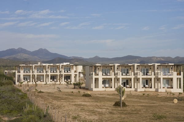 Prana del Mar by null