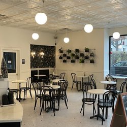 Post Coffee - Interior