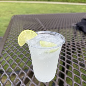 Grindstone Coffee - Refuel with Trail I.V.
Mineral Water, Fresh Squeezed Lime, and Mexican Salt - Coffee & Tea Near Me - Bella Vista, Arkansas Grindstone Coffee - Refuel with Trail I.V.
Mineral Water, Fresh Squeezed Lime, and Mexican Salt - Coffee & Tea Near Me - Bella Vista, Arkansas