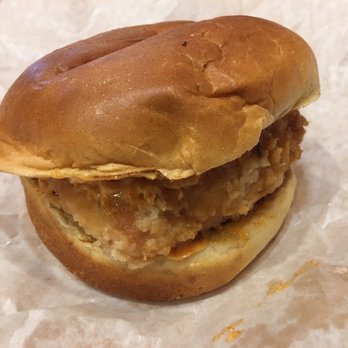 Popeyes Louisiana Kitchen - Dry and bland at this location - Chicken Wings Near Me - Brooklyn, New York Popeyes Louisiana Kitchen - Dry and bland at this location - Chicken Wings Near Me - Brooklyn, New York