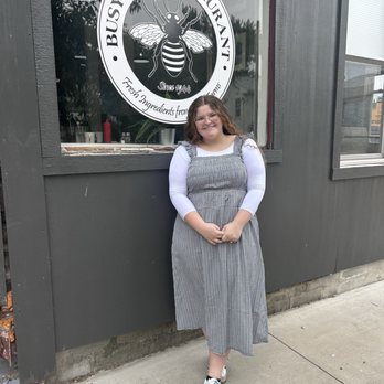 Busy Bee - Busy Bee - Breakfast & Brunch Near Me - Marietta, Ohio Busy Bee - Busy Bee - Breakfast & Brunch Near Me - Marietta, Ohio