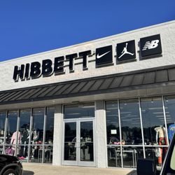 Hibbett Sports
