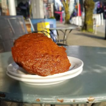 Melriches Coffeehouse - Oversized muffins - Coffee & Tea Near Me - Vancouver, British Columbia Melriches Coffeehouse - Oversized muffins - Coffee & Tea Near Me - Vancouver, British Columbia