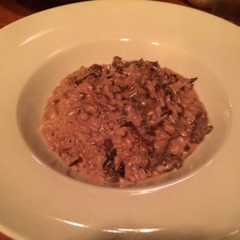 Robba da Matti - Risotto with gorgonzola and salciccia - Italian Near Me - Vancouver, British Columbia Robba da Matti - Risotto with gorgonzola and salciccia - Italian Near Me - Vancouver, British Columbia