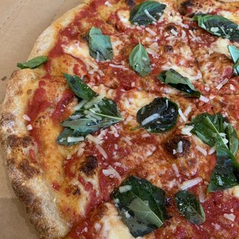 Andy’s Pizza - Tysons - Margherita Pizza - Pizza Near Me - McLean, Virginia Andy’s Pizza - Tysons - Margherita Pizza - Pizza Near Me - McLean, Virginia