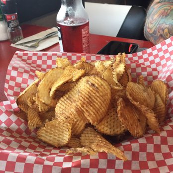 GAS- Full Service Restaurant - House made chips -delicious - American Near Me - St. Augustine, Florida GAS- Full Service Restaurant - House made chips -delicious - American Near Me - St. Augustine, Florida