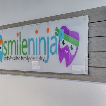 Smile Ninja - Front lobby - General Dentistry Near Me - Fort Worth, Texas Smile Ninja - Front lobby - General Dentistry Near Me - Fort Worth, Texas