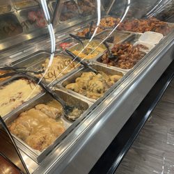 Hilsher's General Store - Hot foods!!!  To eat in or to go!!!!