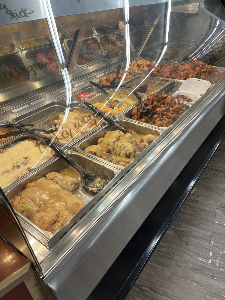 HILSHER’S GENERAL STORE Updated October 2024 12 Photos 5254 S